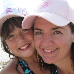 Meet your Posher, Jodi